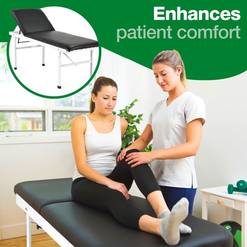 First Aid Couch - F804