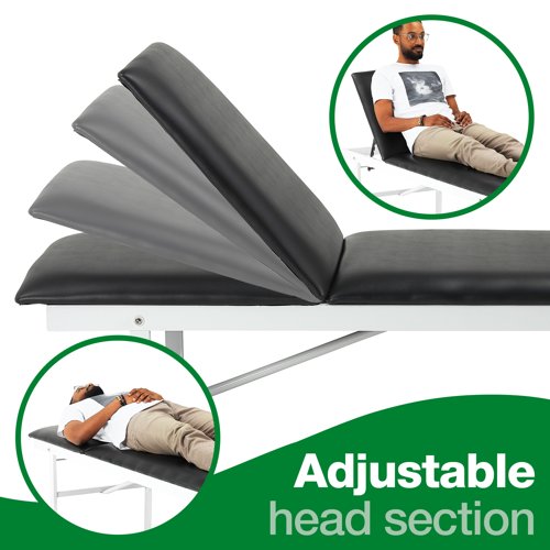 First Aid Couch - F804