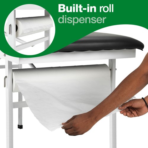 First Aid Couch - F804