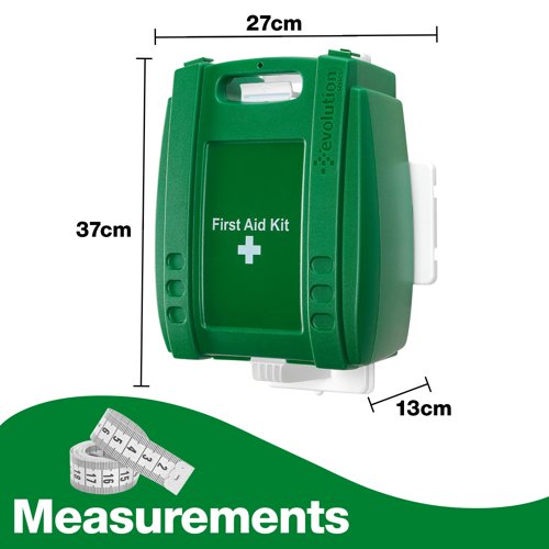 Evolution Plus 1-10 F/A Kit Statutory 1-10 Persons