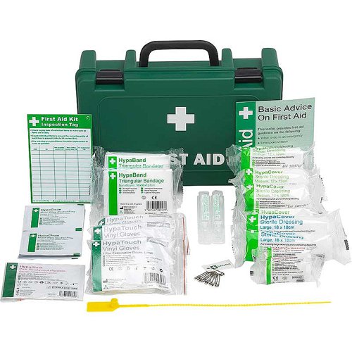 HSE Workplace Kit SM 