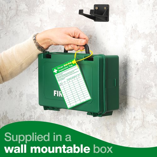 HSE Workplace Kit SM 1-10 Persons