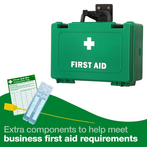 HSE Workplace Kit SM 1-10 Persons