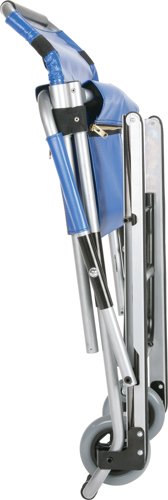 Evacuation Chair with Accessory Bundle - K161