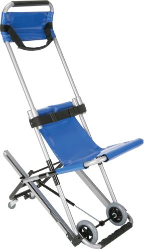 Evacuation Chair with Accessory Bundle - K161