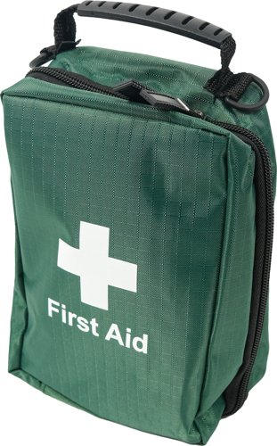 Personal Trauma Kit with