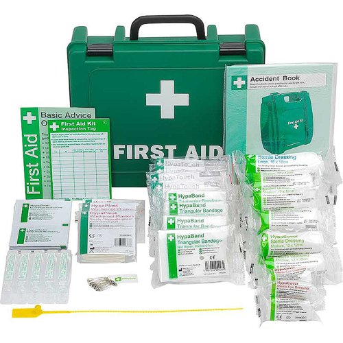 HSE Workplace Kit MD 