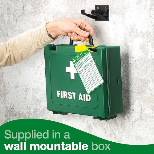 HSE Workplace Kit MD 