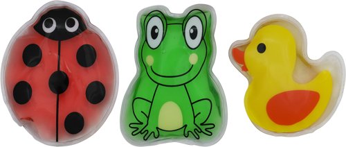 HypaGel Hot/Cold Packs for Children