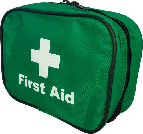 Personal Issue Kit In Zip Pouch