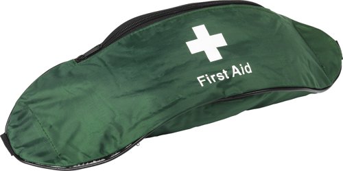 Personal Trauma Kit in Bum Bag