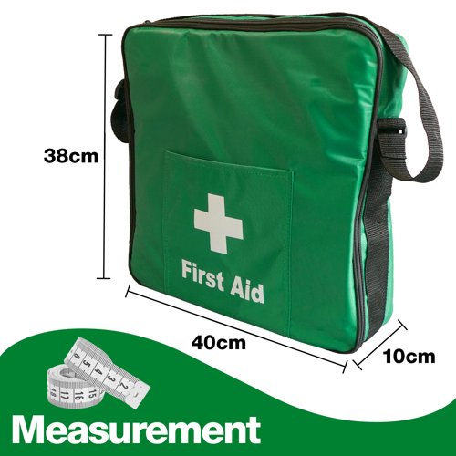 BS Small Kit in Response Bag