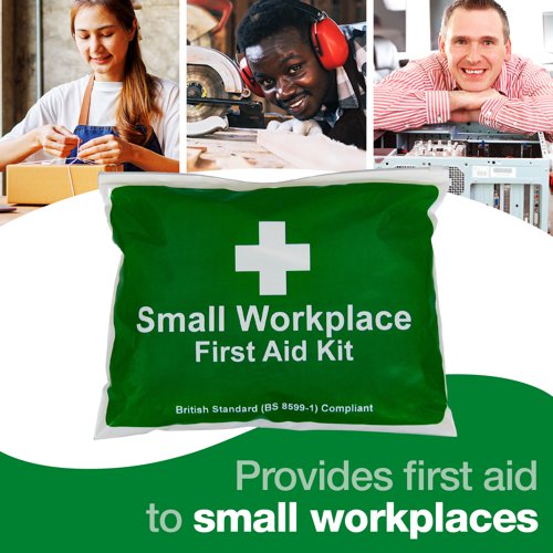 BS Small Kit in Vinyl Wallet in Vinyl Wallet