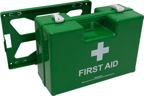 Deluxe BS Large Kit in