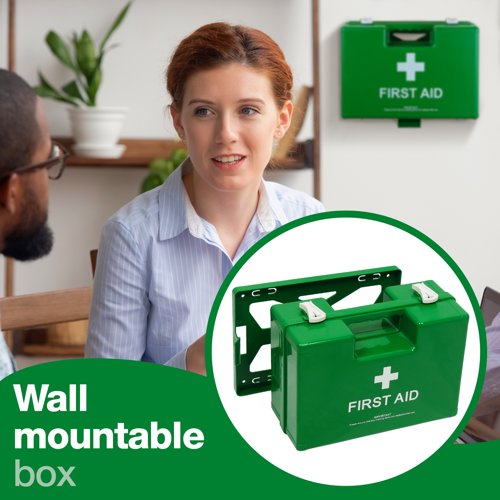 Deluxe BS Large Kit in Deluxe ABS Case