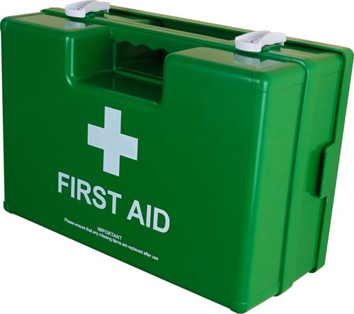 Deluxe BS Medium Kit in