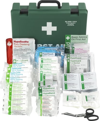 British Standard Workplace Kit