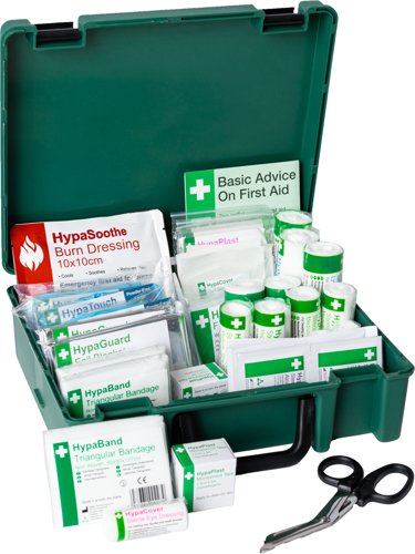 British Standard Workplace Kit