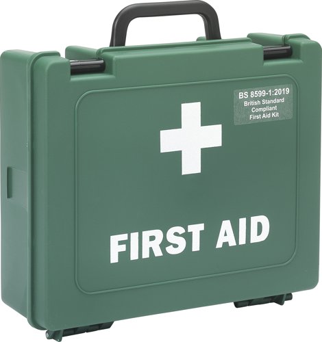 British Standard Workplace Kit