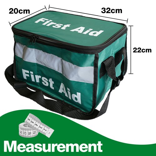 BS School First Aid Haversack