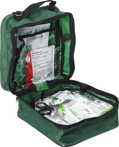 BS Pre-School Childcare PreSchool Childcare Nylon Bag