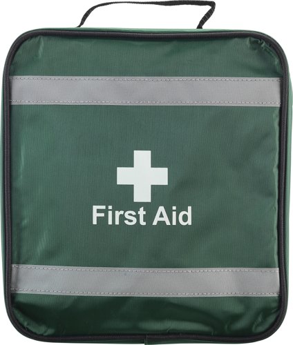Primary School First Aid Kit Soft Case BS 8599 Compliant - K3415PM