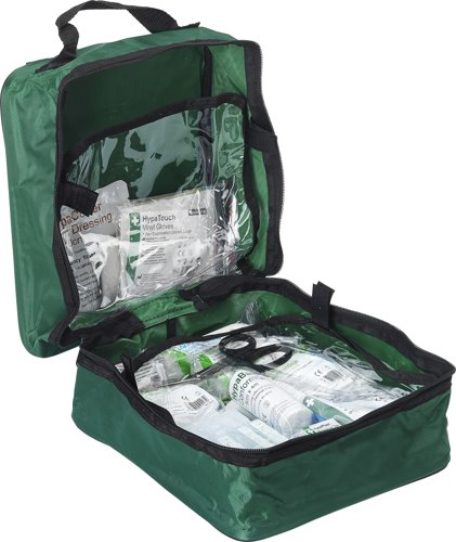 BS Secondary School Secondary Nylon Bag