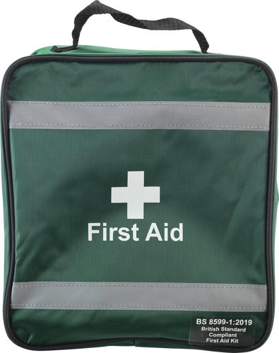 BS Secondary School Secondary Nylon Bag