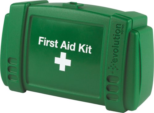 Evolution Truck First Aid Kit