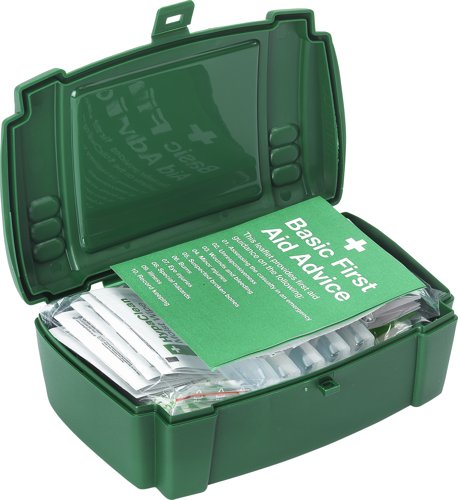 Evolution Truck First Aid Kit