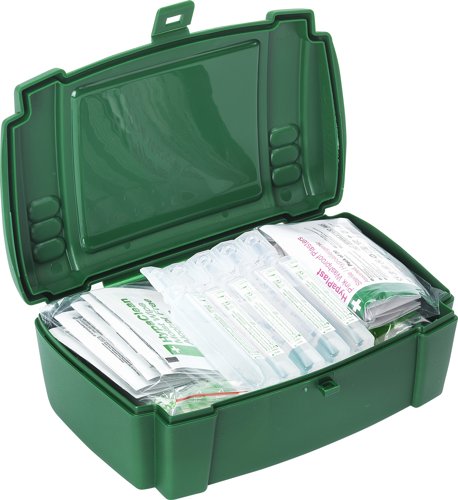 Evolution Truck First Aid Kit