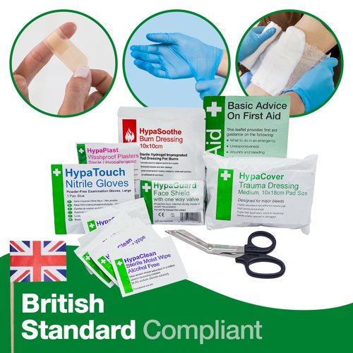 Evolution BS Motorcycle Vehicle Kit Evolution Case Small