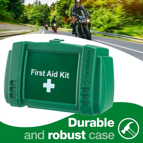 Evolution BS Motorcycle Vehicle Kit Evolution Case Small