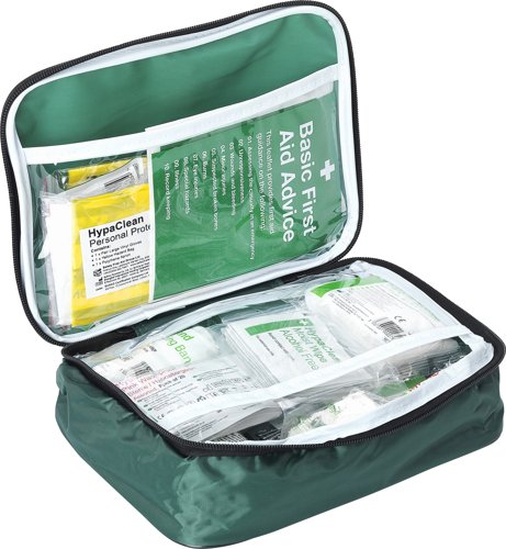 Sports First Aid Kit
