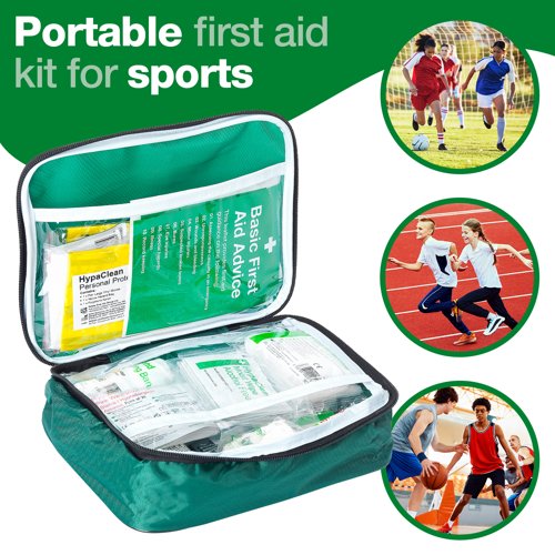 Sports First Aid Kit