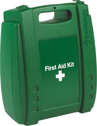 PCV Kit with Fire Extinguisher