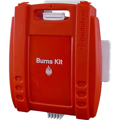 Evolution + Water-Jel Burns Kit Medium