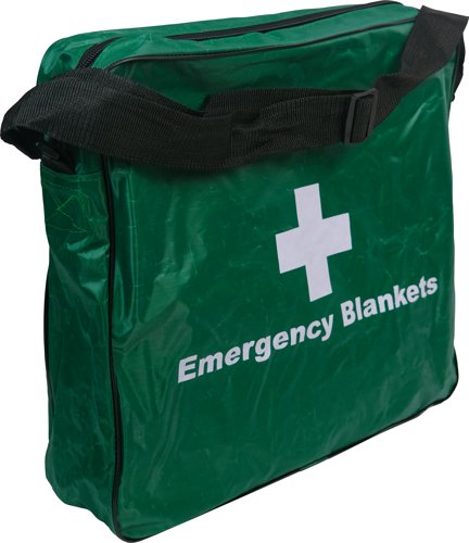 Emergency Foil Blanket Kit