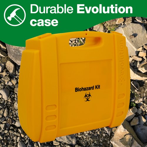 Evolution Sharps Disposal Kit Large