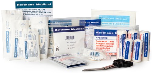 DIN 13164 Motor Kit Refill