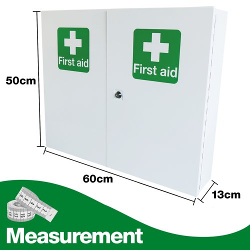 21-50 High Risk Metal Cabinet Industrial 21-50 Persons