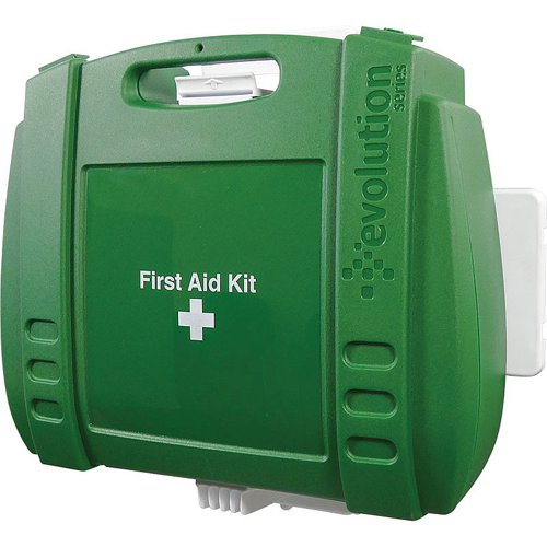 Plus Catering First Aid Kit  21-50 persons