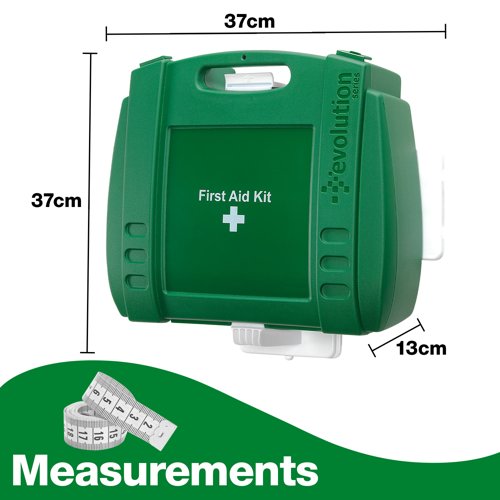 Evolution Plus 21-50 F/A Kit Statutory 21-50 Persons