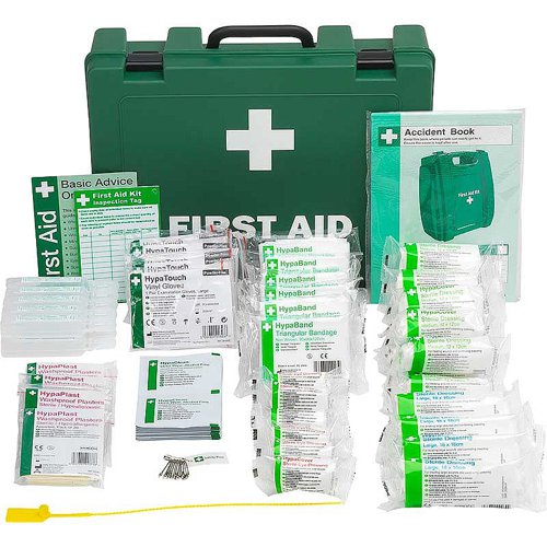 HSE Workplace Kit LG 