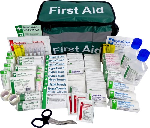 Emergency Evacuation Kit - K510