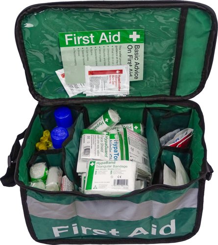 Emergency Evacuation Kit - K510