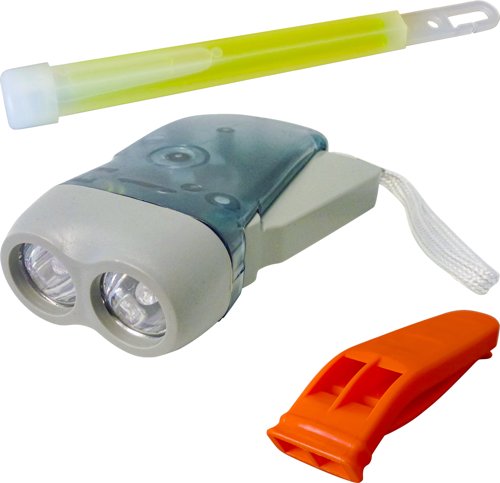Emergency Evacuation Kit - K510
