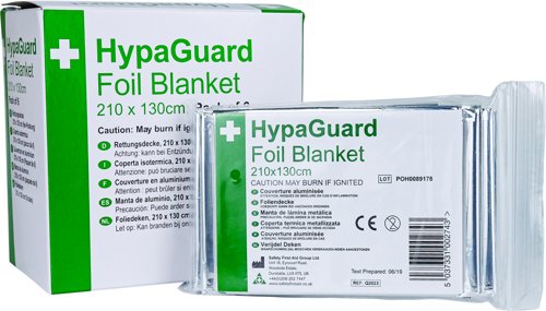 Emergency Evacuation Kit - K510