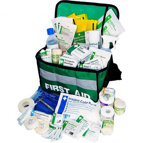 Pro Football First Aid kit NA