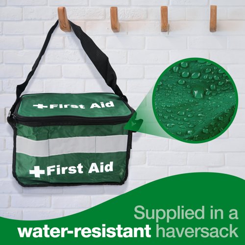 Pro Football First Aid kit Unbranded